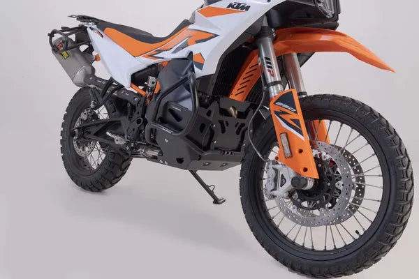 KTM 790 Adventure R Rally [2020] - Motorschutzbügel – Bild 5