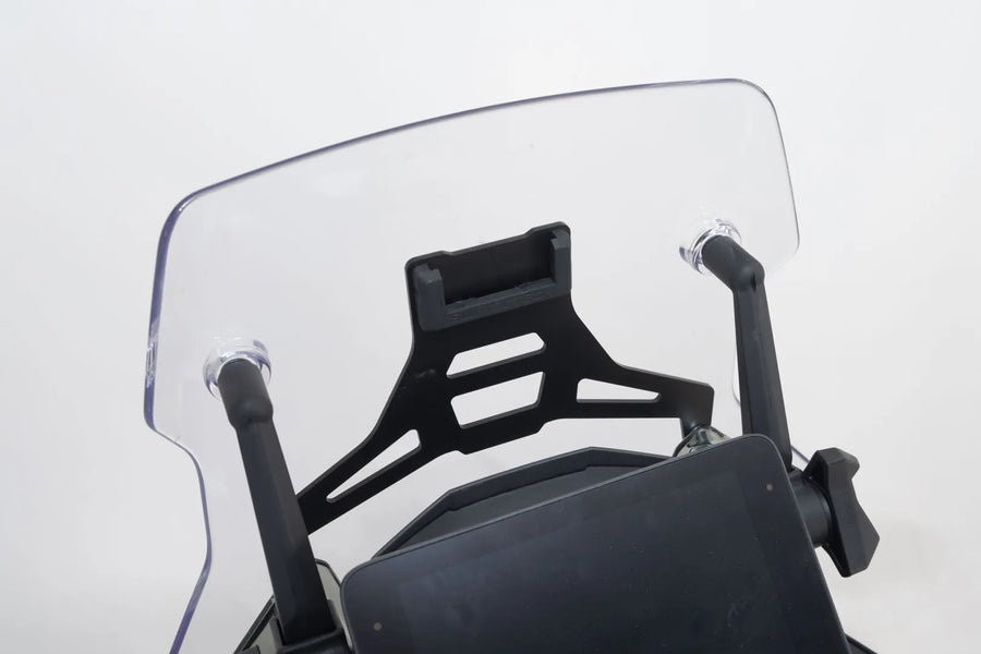 cf moto 800 [SW-MOTECH] – Suporte Navi no cockpit para CFMoto 800MT (21-)