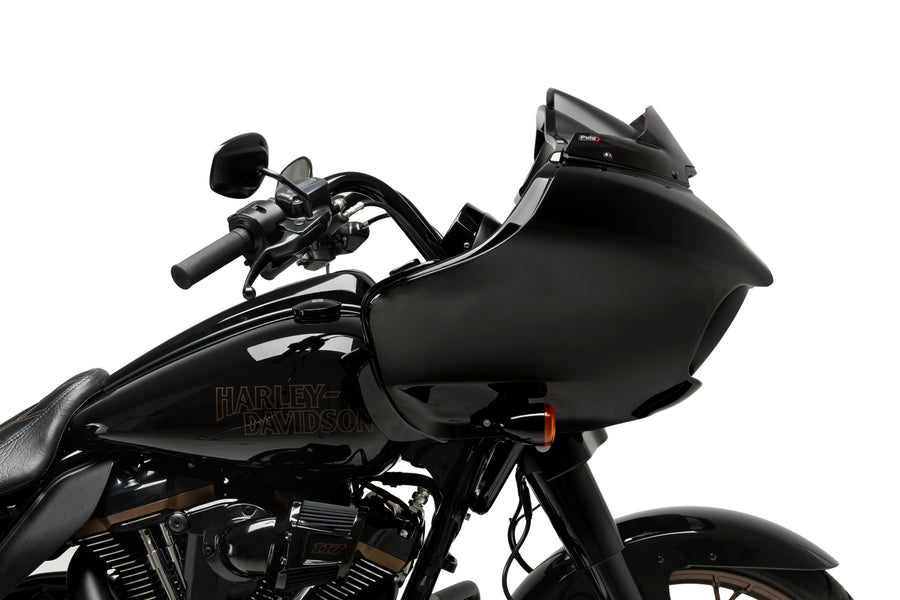 HARLEY DAVIDSON CVO ROAD GLIDE LIMITED FLTRKSEANV [2023] – Esporte de alta estrada