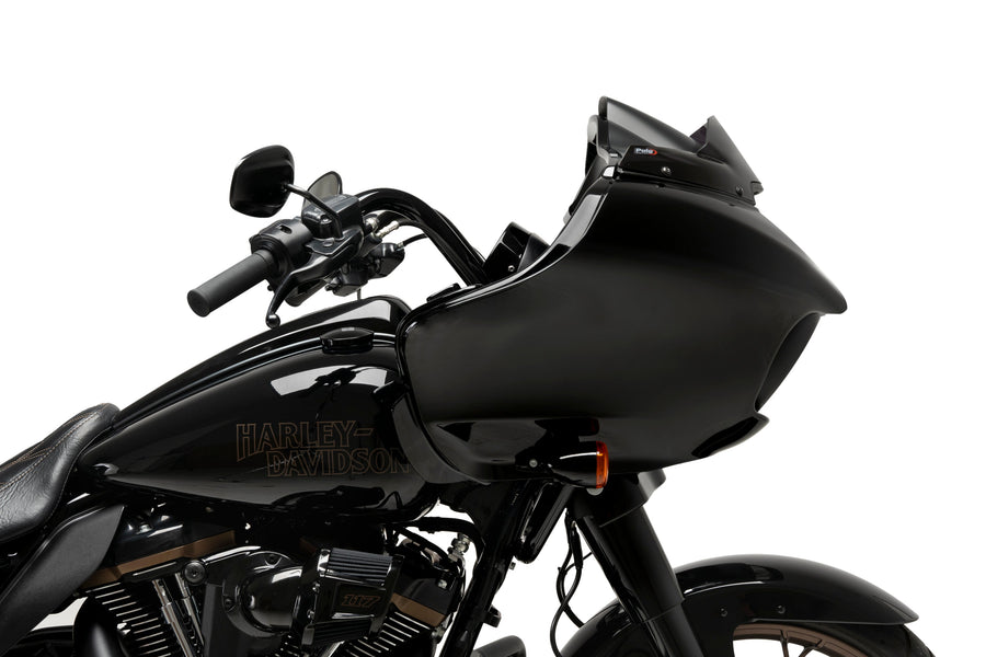 HARLEY DAVIDSON CVO ROAD GLIDE LIMITED FLTRKSEANV [2023] – High-Road Sport – Fortemente colorido