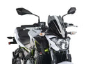 KAWASAKI Z 650 [2019] – Nova Geração Touring – Transparente-1
