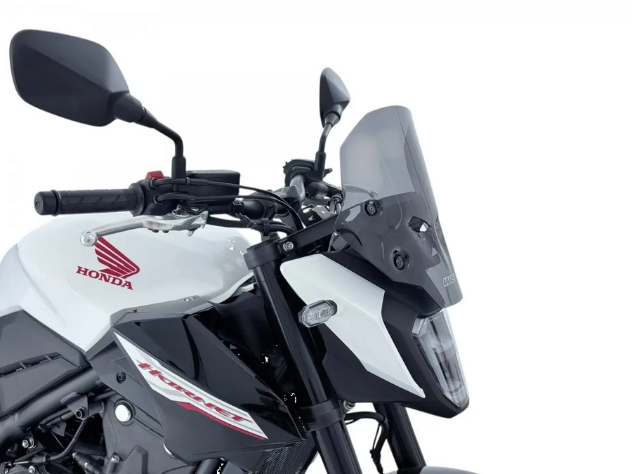 Honda CB 500 [WRS] – Para-brisa Esportivo CB500 Hornet