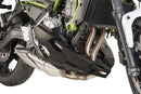 KAWASAKI Z 650 [2019] – Spoiler dianteiro – Preto mate-3
