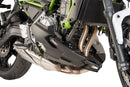 KAWASAKI Z 650 [2019] – Spoiler dianteiro – Preto mate-1