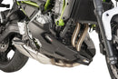 KAWASAKI Z 650 [2019] – Spoiler dianteiro – Preto mate-2