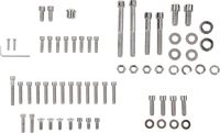 Harley Davidson FX [DRAG SPECIALTIES] – Kit de parafusos do motor