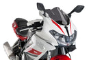 BENELLI TORNADO 302R [2023] – tela de corrida – preto-5
