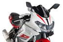 BENELLI TORNADO 302R [2023] – tela de corrida – preto-1