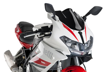 BENELLI TORNADO 302R [2023] – tela de corrida – preto