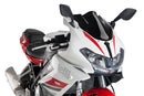 BENELLI TORNADO 302R [2023] – tela de corrida – preto-2