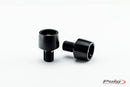 UNIVERSAL UNIVERSAL UNIVERSAL – Guiador – Preto-29