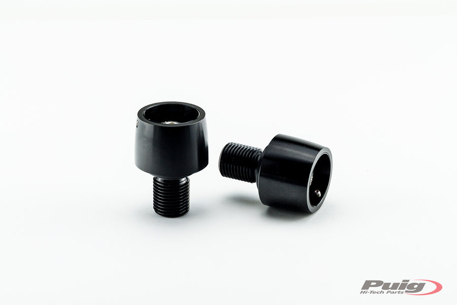 UNIVERSAL UNIVERSAL UNIVERSAL – Guiador – Preto