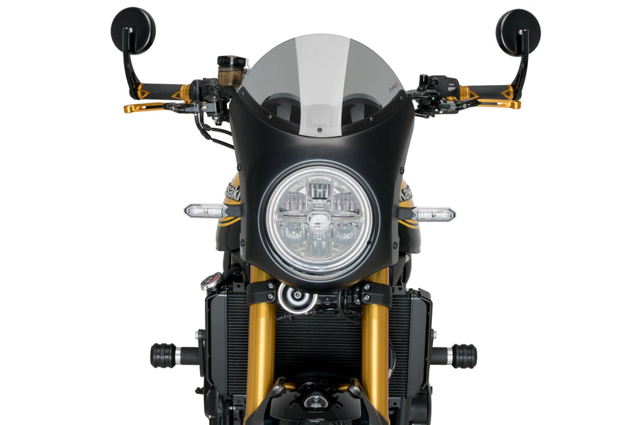 KAWASAKI Z 900 RS SE [2025] – Tela de carenagem retrô – Colorida