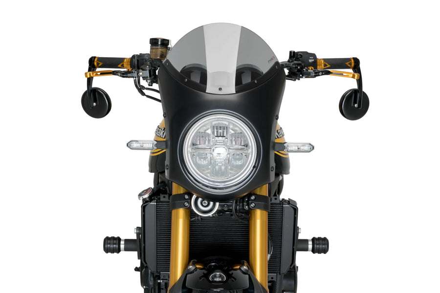 KAWASAKI Z 900 RS SE [2025] – Tela de carenagem retrô – Colorida