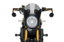 KAWASAKI Z 900 RS SE [2025] – Tela de carenagem retrô – Preto-21