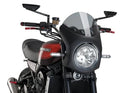 KAWASAKI Z 900 RS SE [2025] – Carenagem do para-brisa da cabine – Forte-11