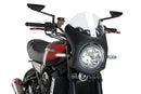 KAWASAKI Z 900 RS SE [2025] – Tela de carenagem retrô – Preto-11