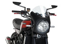 KAWASAKI Z 900 RS SE [2025] – Tela de carenagem retrô – Transparente-11