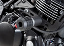 KAWASAKI Z 900 RS SE [2025] – Protetores de motor – Preto-3
