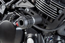 KAWASAKI Z 900 RS SE [2025] – Crash Pads Vintage – Preto-2