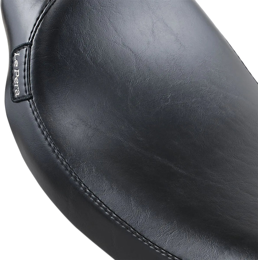 Harley Davidson Dyna [LE PERA] – Assento individual Silhouette
