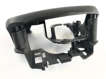 KTM 640 LC4 Prestige [2003] - cockpita gravação cockpit titular - 0