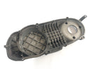 BMW C1 125 [2001] - tampa da tampa do motor Variomatic Motor-4