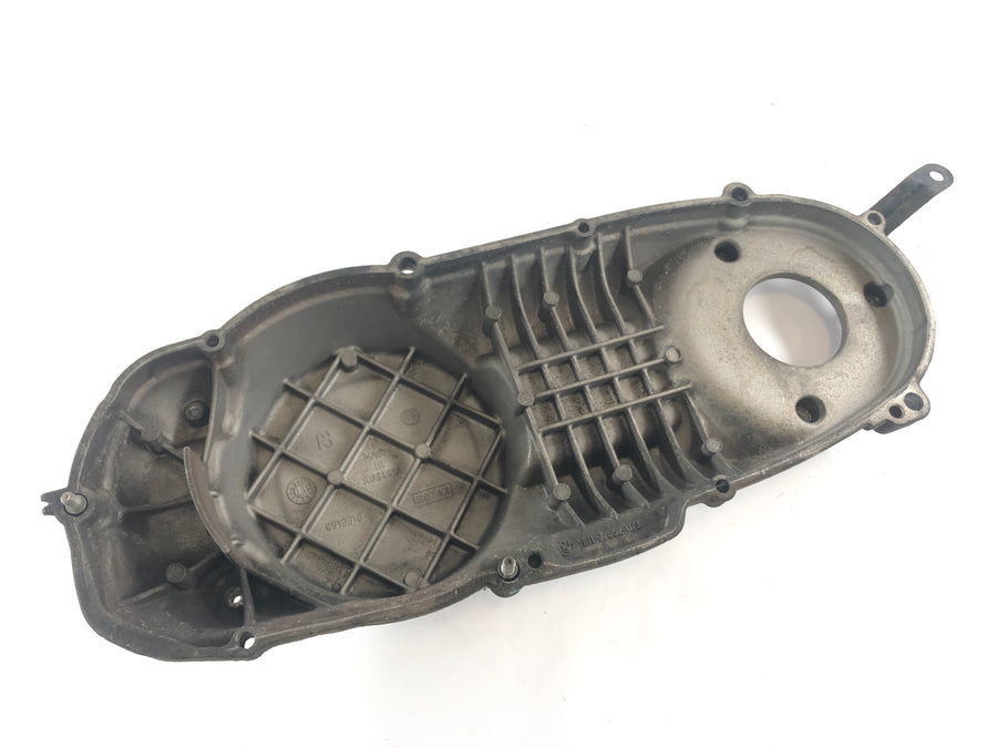 BMW C1 125 [2001] - tampa da tampa do motor Variomatic Motor