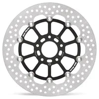 Husqvarna Svartpilen 801 [2024] - Disco de freio flutuante Cubiq - foto 12