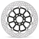 Husqvarna Svartpilen 801 [2024] - Disco de freio flutuante Cubiq - foto 12