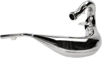 Yamaha Yz 250 [1997-1998] - Gold Series Fatty™ Krümmer – Bild 10