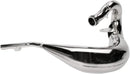 Yamaha YZ 85 LW [2004, 2009-2010, 2012-2013] - Gold Series Fatty™ Krümmer – Bild 2