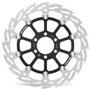 Ktm Duke 200 [2023] - Halo Series Schwimmende Bremsscheibe – Bild 11