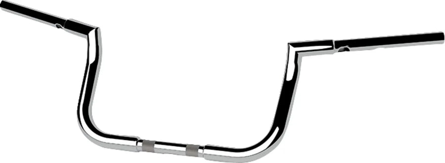 Harley Davidson Touring [LA CHOPPERS] – Guiador Twin Peaks Touring de 1-1/4"