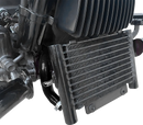 Harley-Davidson Street [SAMCO SPORT] - Kit de mangueira de radiador-3