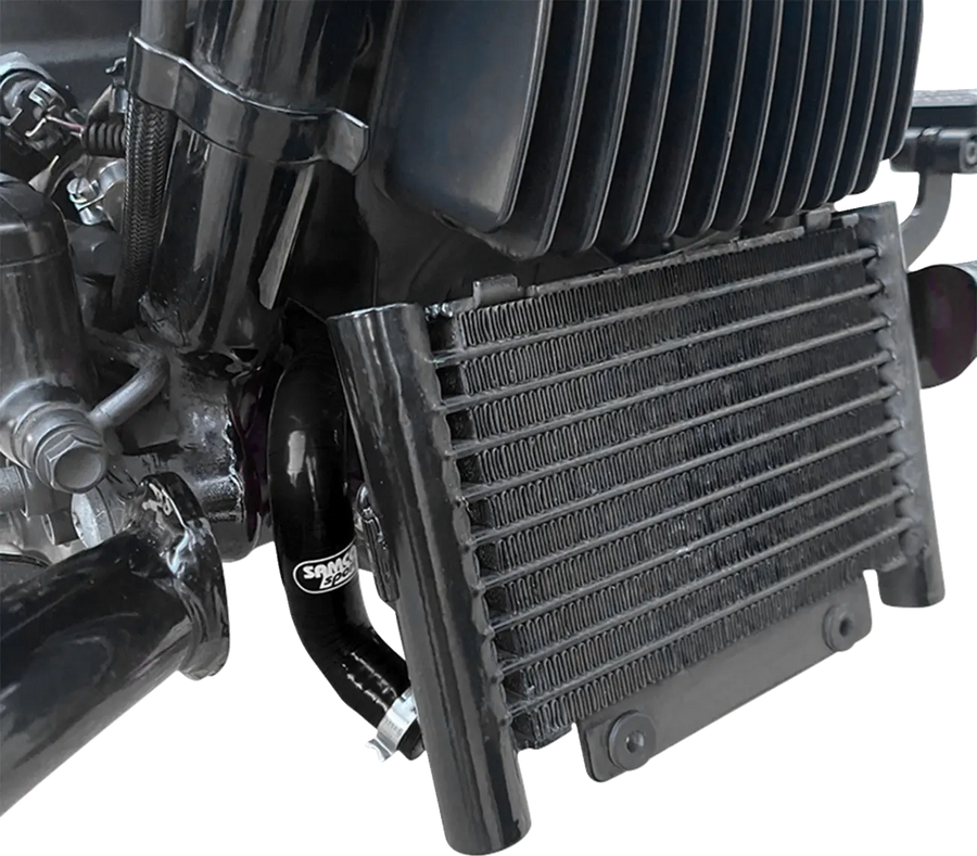 Harley-Davidson Street [SAMCO SPORT] - Kit de mangueira de radiador