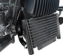Harley Davidson Flhrxs [SAMCO SPORT] - Kit de mangueira de radiador