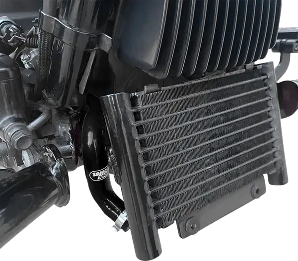 Harley Davidson Flhrxs [SAMCO SPORT] - Kit de mangueira de radiador