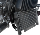 Harley Davidson Flhrxs [SAMCO SPORT] - Kit de mangueira de radiador