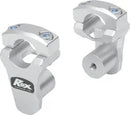 BMW R 75/6 [ROX SPEED FX] – Elevadores de guiador giratórios para braçadeiras de guiador de 1-1/8"