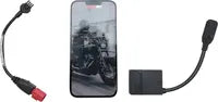 Harley Davidson Nightster 975 Special [DYNOJET] – Unidade de controle de injeção Power Vision 4