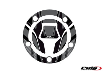 SUZUKI GSX-R 125 [2020] – Tampa do tanque cobre tela de carenagem nua