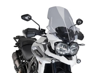 TRIUMPH TIGER 1200 ALPINE EDITION [2020] – tela touring com spoiler