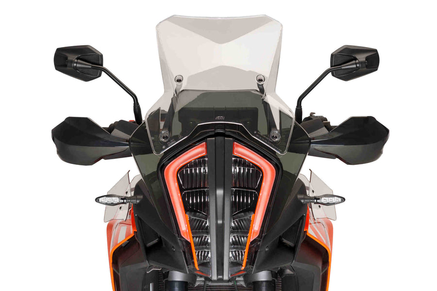 KTM 1090 ADVENTURE [2017-2019] - Kit de defletores da zona do guiador