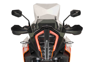 KTM 1290 SUPER ADVENTURE S [2017-2019] - Kit de defletores da área do guiador