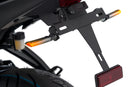 KTM RC 390 [2025] – Conjunto de indicadores finos – preto-1
