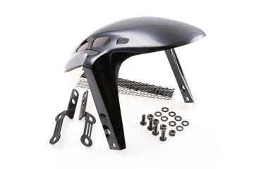 harley-davidson low rider [CULT WERK] – guarda-lamas da roda dianteira personalizado