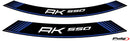 KYMCO AK 550 PREMIUM [2025] – Rim Strips Specials – Prata-3