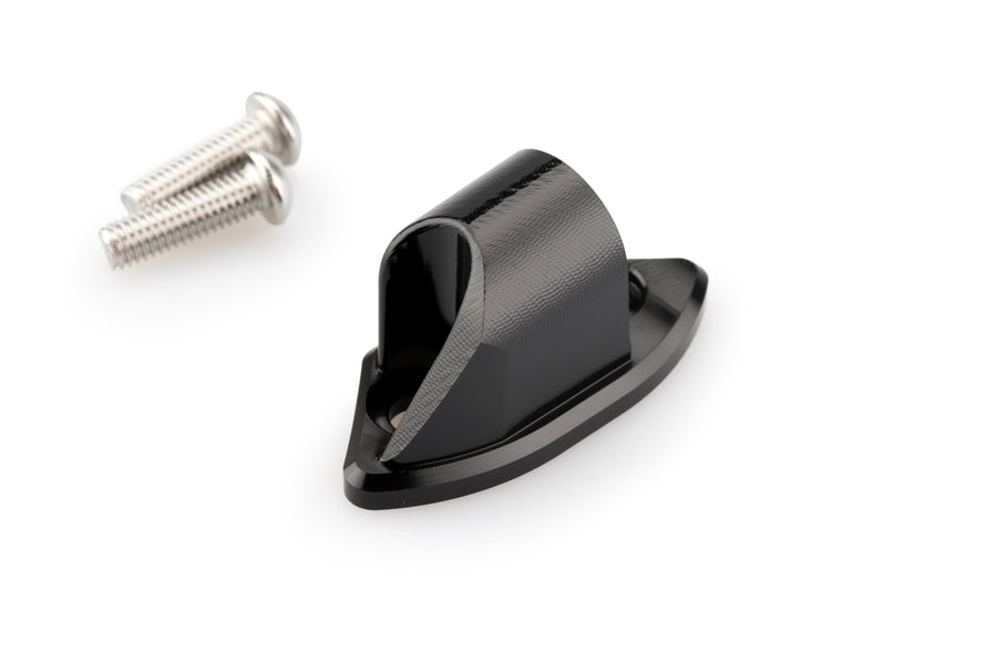 YAMAHA YZF-R6 [2016] – Adaptador de espelho retrovisor para fixação na carenagem