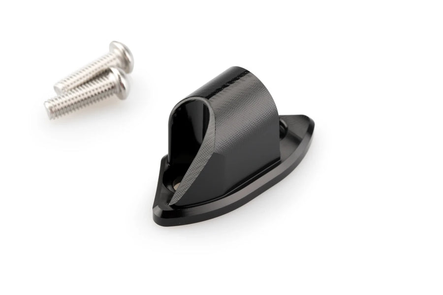 YAMAHA YZF-R6 [2016] – Adaptador de espelho retrovisor para fixação na carenagem
